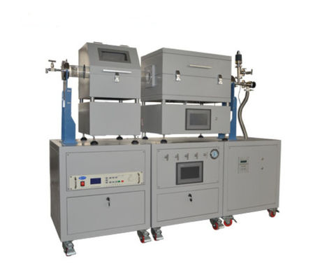 ISO 1000KW 플라즈마 강화식 화학 증착 시스템