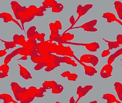 신부 구성 부드러운 쟈카드 야르누스-다이드 꽃 H/R 21.0 센티미터 500T/100% P/140gsm