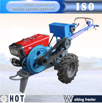 XG151 농업 농업용 트랙터, 15 에이치피 2 휠 보행용트랙터