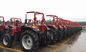 4가지 스토르케 사이클과 4.94L 치환 75HP 농업 농업용 트랙터