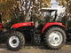 탄력적 안내와 YTO X1604 4x4 160HP 농업 농업용 트랙터