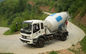 6m3 용적 측정 콘크리트 트럭, 4x2 콘크리트 혼합 트랜스포트 트럭
