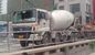 8x4 21m3 콘크리트 혼합기 기계 트럭 BJ5313GJB-12