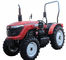 2300r/Min 50 에이치피 농업용 트랙터, 74 kw 소형 4wd 견인차