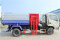 12m3 쓰레기 압축기 트럭, 190HP 소모 압축기 차량