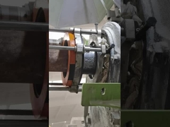 Ce 3 kw 리모콘 수력 라인 보링 기계