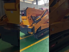 스파이더 크레인