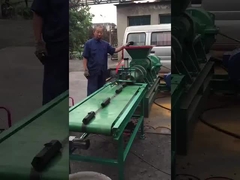 XDEM 석탄 막 extruding 기계 나무 석탄 extruder 나무 석탄 브리켓 기계 판매
