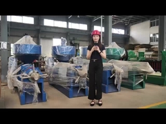 팜넛 오일 프레스 장비