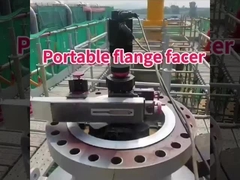 Ce 3kw 원격 제어 수압 라인 도어 기계 95-800mm