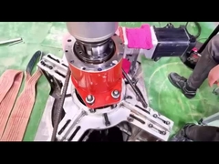 무거운 직선 뚫기 기계