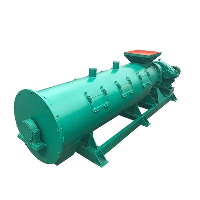 XDEM Tooth Stirring Granulator High Granulating Rate New Type Stirring Teeth Organic Fertilizer Granulator