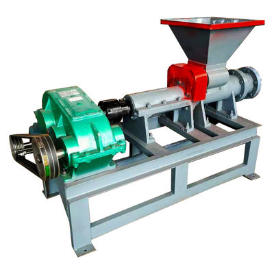 XDEM 석탄 막 extruding 기계 나무 석탄 extruder 나무 석탄 브리켓 기계 판매