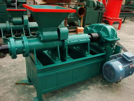 XDEM 석탄 막 extruding 기계 나무 석탄 extruder 나무 석탄 브리켓 기계 판매