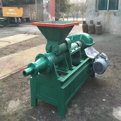 XDEM 석탄 막 extruding 기계 나무 석탄 extruder 나무 석탄 브리켓 기계 판매