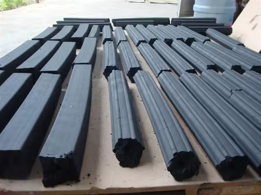 XDEM 석탄 막 extruding 기계 나무 석탄 extruder 나무 석탄 브리켓 기계 판매