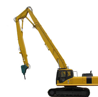 맞춤형 발굴기 긴 붐 및 팔 320 8M 10M 14M 18M 24M 28M