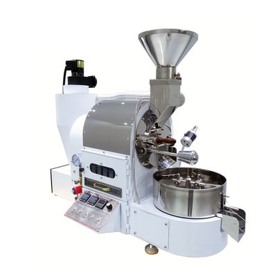 직업 220v 전기 1kg 스마트 전자 커피 로스터 프로모션