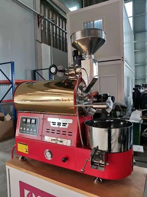 가스 산업 1kg 2kg 3kg 6kg 소기업 LPG LNG 소 소비 가구 커피 콩 굽기 기계