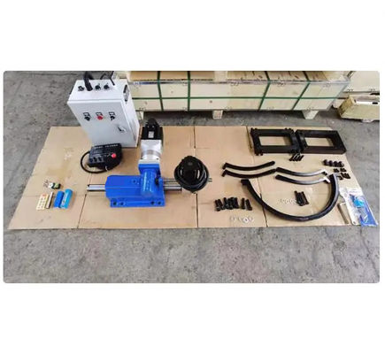 콤팩트 휴대용 리밍 머신