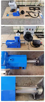 콤팩트 휴대용 리밍 머신