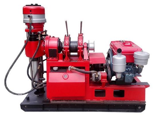 XDEM GXY-200B 휴대용 물 우물 파리 리그 200m 수압 파리 기계 핵 파리 장비