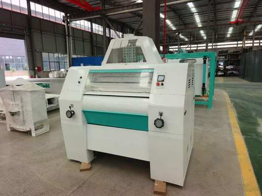 아오후아 262KW 스마트 PLC 전기 밀가루 밀가루 가공