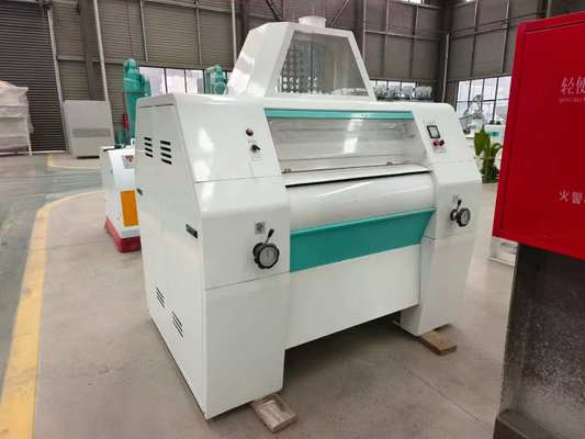 아오후아 262KW 스마트 PLC 전기 밀가루 밀가루 가공