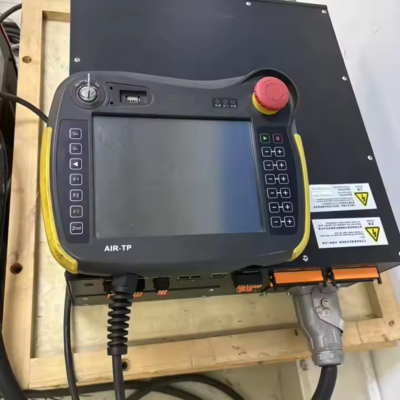 10kg 페이로드 1700mm 리치 6축 산업용 로봇 팔 스테인리스 스틸 MIG 용접 자동 6축 로봇 용접 매니퓰레이터