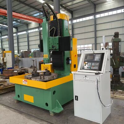 CK6120 수직 CNC 선반