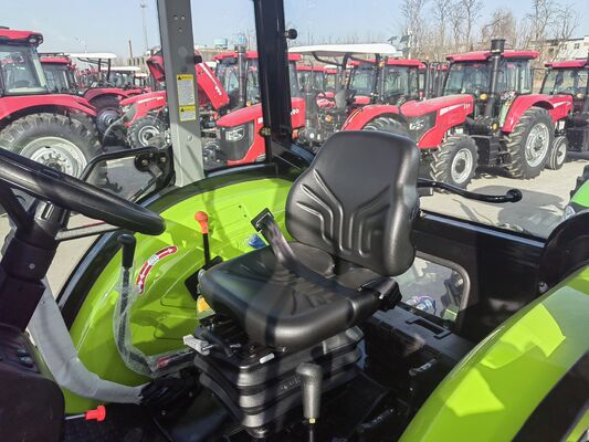 YTO 트랙터 NLY1154E 115HP 트랙터 XDEM 트랙터 USANGU 트랙터