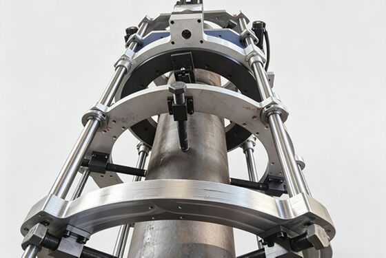 CE 포터블 저널 샤프트 엔드 라테 300mm 400mm 500mm 700mm 포터블 라테