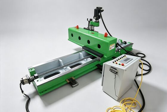 XDEM Suraface 밀링 머신 정밀 가공 CNC 선반 유압 단일 레일 밀링 머신