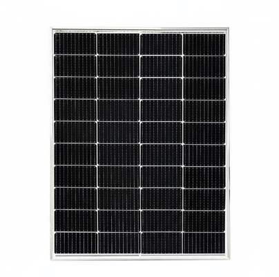 태양 전지 패널 고효율 15%-22% 변환율 300W-20KW 지붕 또는 지상 설치 PV 모듈의 전력 출력