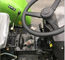 4개의 실린더 엔진과 70대 에이치피 720rpm 농업 농업용 트랙터