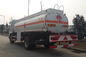 디젤 엔진과 XDEM 동풍 132 kw 15000L 연료 탱커 트럭