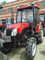 YTO MF404 농업 농업용 트랙터, 40HP 4 휠 정보 견인차