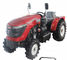 ISO 2300r/Min 농업 농업용 트랙터, 70대 에이치피 과수원 작은 견인차