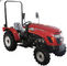 ISO 2300r/Min 농업 농업용 트랙터, 70대 에이치피 과수원 작은 견인차