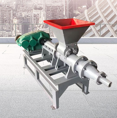 XDEM 석탄 막 extruding 기계 나무 석탄 extruder 나무 석탄 브리켓 기계 판매