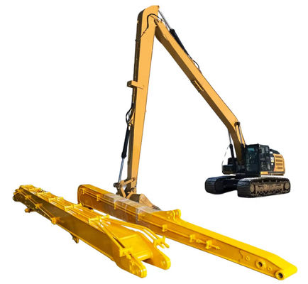 맞춤형 발굴기 긴 붐 및 팔 320 8M 10M 14M 18M 24M 28M