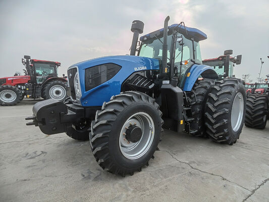 YTO 트랙터 ELX2404 240HP 트랙터 XDEM 트랙터 USANGU 트랙터