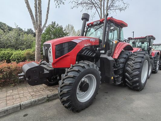 YTO 트랙터 ELX2404 240HP 트랙터 XDEM 트랙터 USANGU 트랙터
