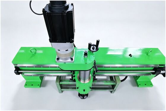 XDEM Suraface 밀링 머신 정밀 가공 CNC 선반 유압 단일 레일 밀링 머신