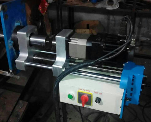 마이닝 구조를 위한 AC220V 125rpm 가지고 다닐 수 있는 라인 보링 기계
