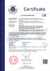 중국 Nanyang Xinda Electro-Mechanical Co., Ltd. 인증